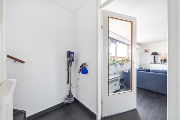 Medium property photo - Leliekeverstraat 51, 2492 RH Den Haag